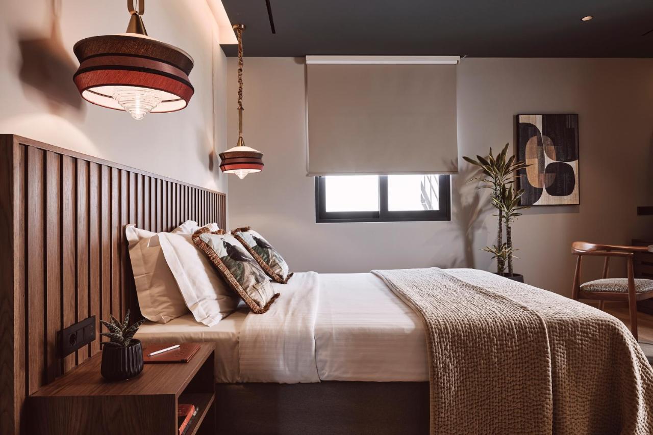 Cama Luxury Suites アテネ エクステリア 写真
